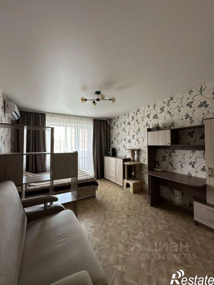 1-комн квартира ул Пархоменко, 90,  д. 90