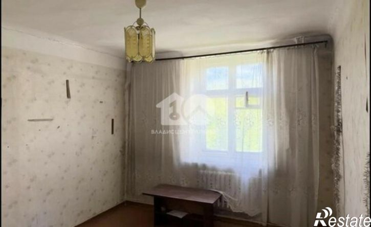 3-комн квартира пр-кт Дзержинского, 81,  д. 81