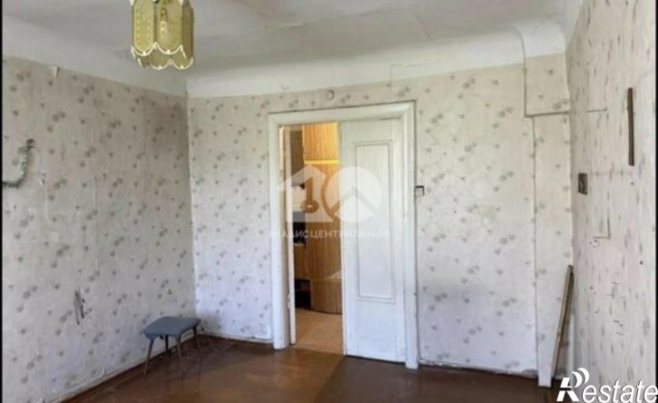 3-комн квартира пр-кт Дзержинского, 81,  д. 81
