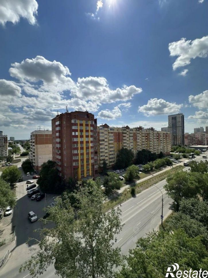 1-комн квартира ул Пархоменко, 90,  д. 90