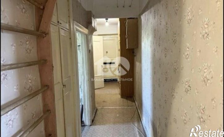 3-комн квартира пр-кт Дзержинского, 81,  д. 81
