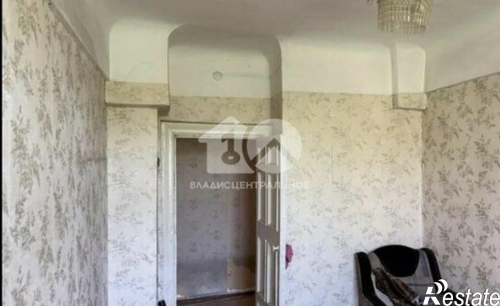 3-комн квартира пр-кт Дзержинского, 81,  д. 81