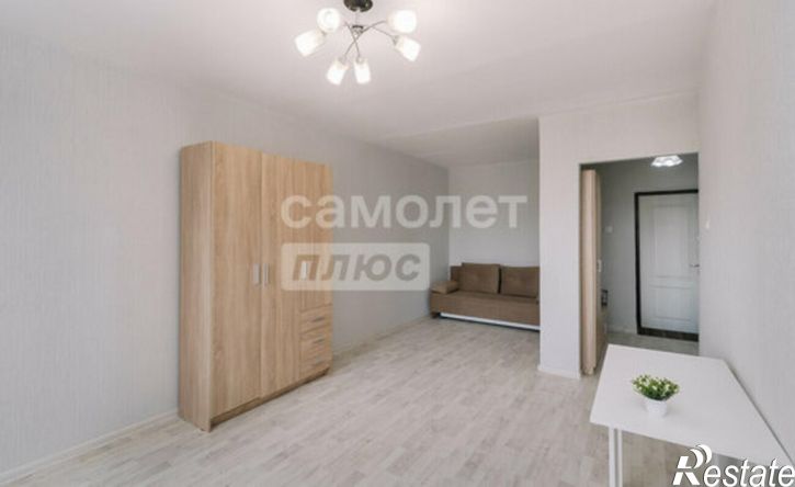 1-комн квартира ул Кошурникова, 6,  д. 6