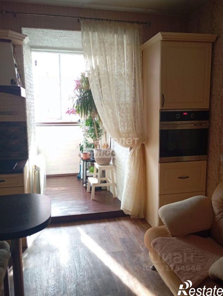2-комн квартира ул Балтийская, 35,  д. 35