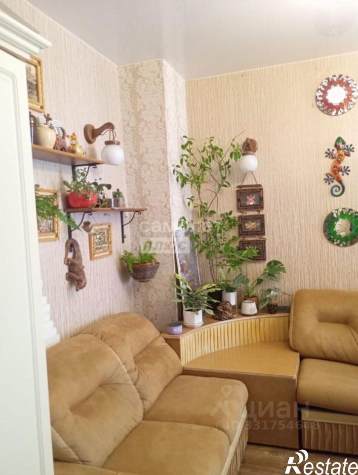 2-комн квартира ул Балтийская, 35,  д. 35
