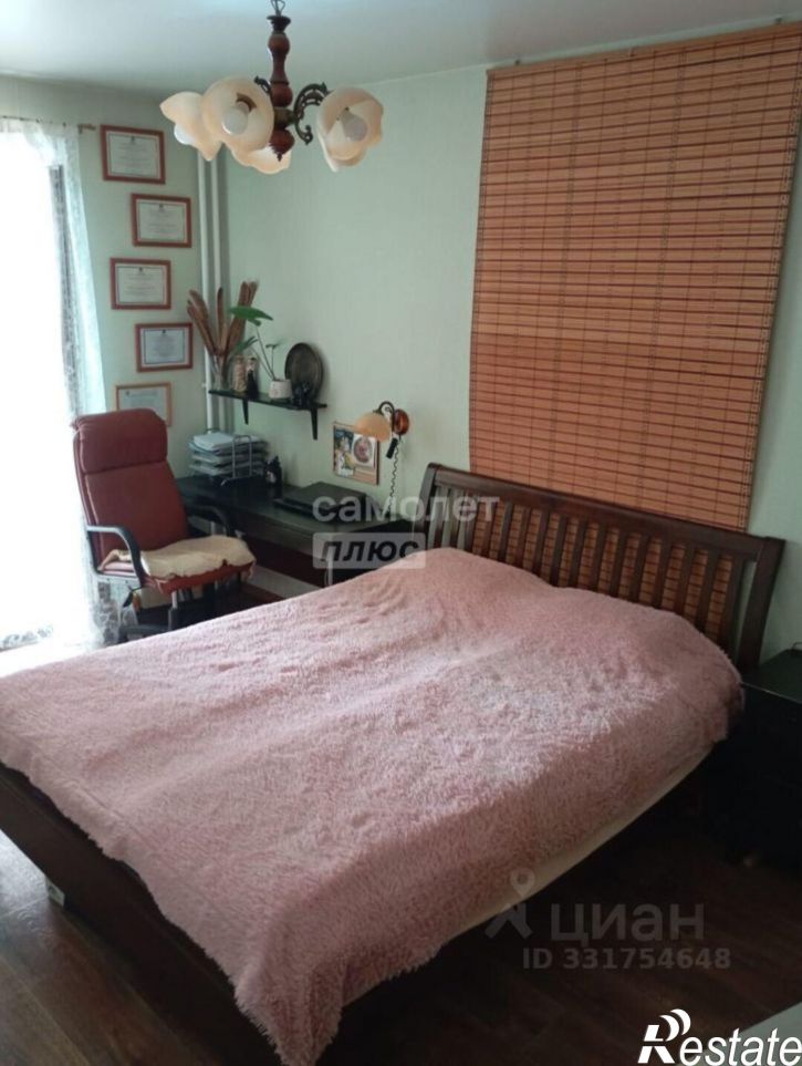 2-комн квартира ул Балтийская, 35,  д. 35