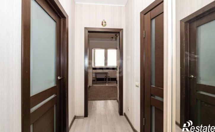1-комн квартира ул Никитина, 155Б,  д. 155Б
