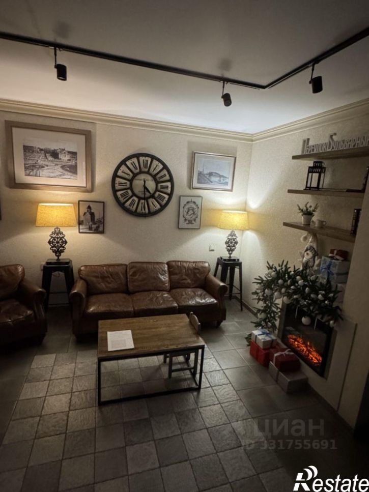 3-комн квартира ул Тимирязева, 95,  д. 95