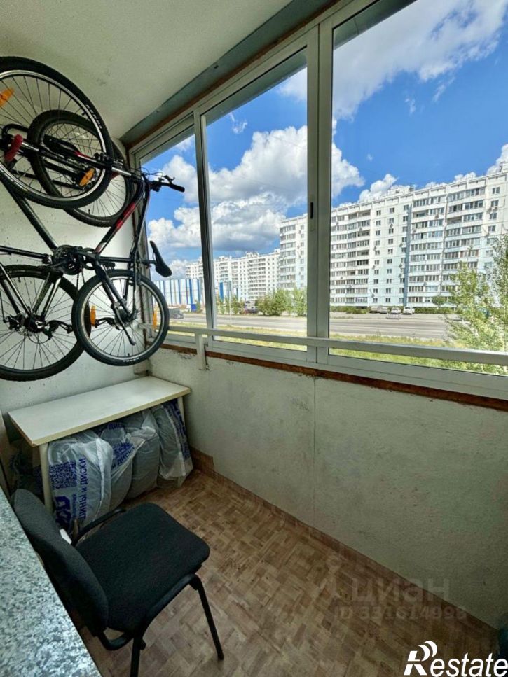 2-комн квартира ул Спортивная, 13,  д. 13