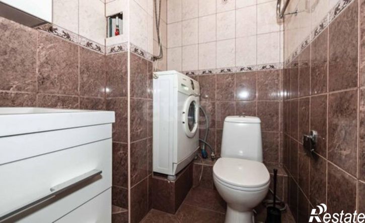 1-комн квартира ул Никитина, 155Б,  д. 155Б