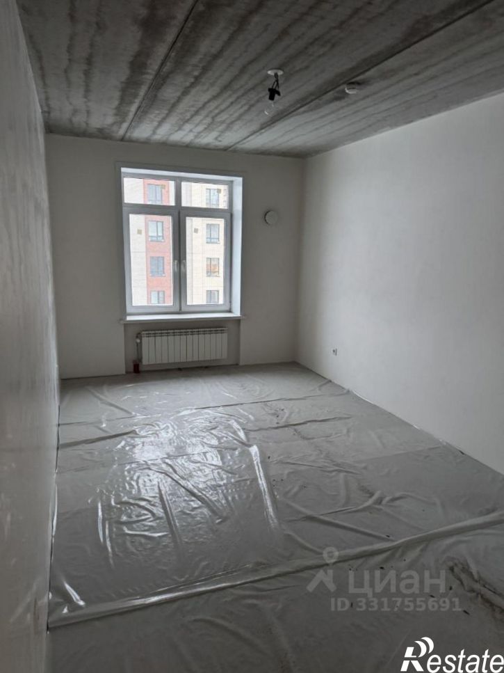 3-комн квартира ул Тимирязева, 95,  д. 95