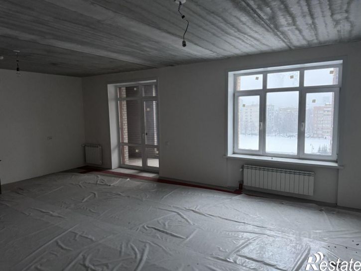 3-комн квартира ул Тимирязева, 95,  д. 95