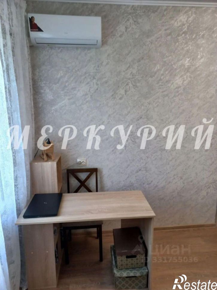 1-комн квартира ул Виталия Потылицына, 11,  д. 11