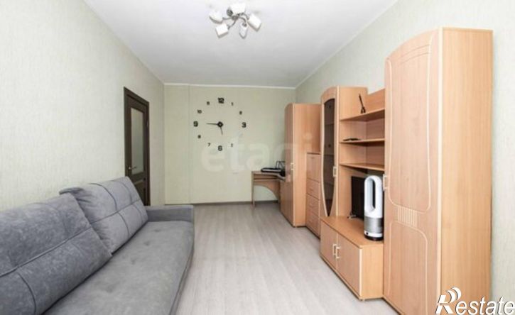 1-комн квартира ул Никитина, 155Б,  д. 155Б
