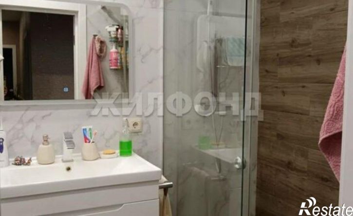 3-комн квартира ул Тополевая, 27/1,  д. 27/1