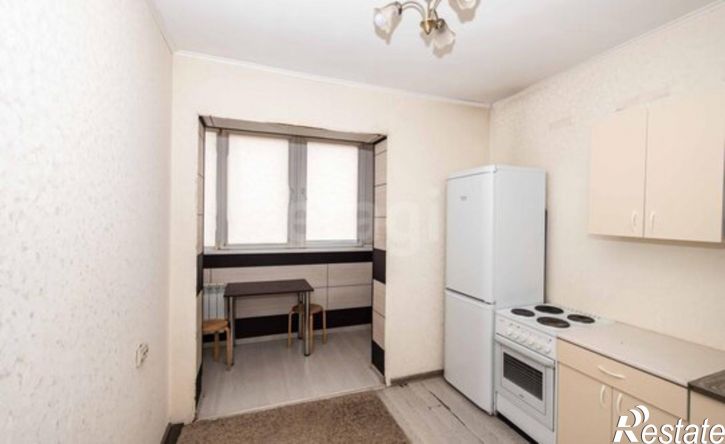 1-комн квартира ул Никитина, 155Б,  д. 155Б