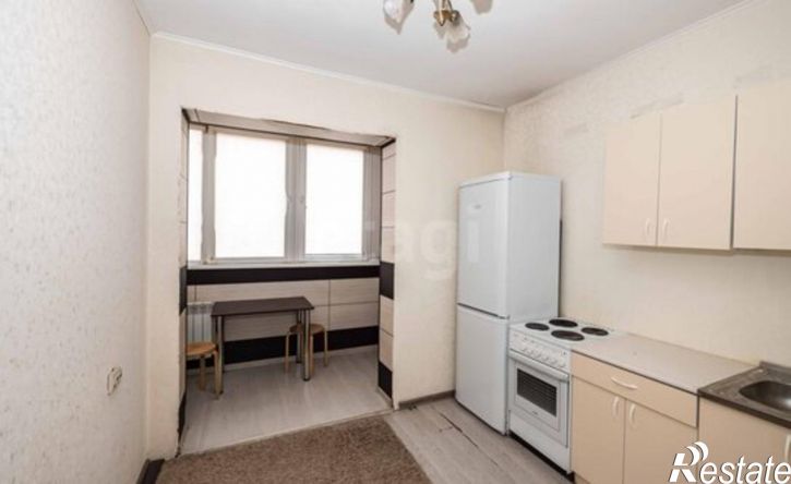 1-комн квартира ул Никитина, 155Б,  д. 155Б