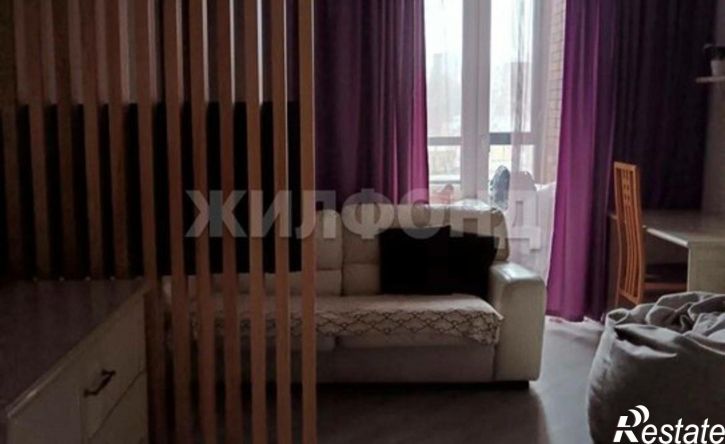 3-комн квартира ул Тополевая, 27/1,  д. 27/1