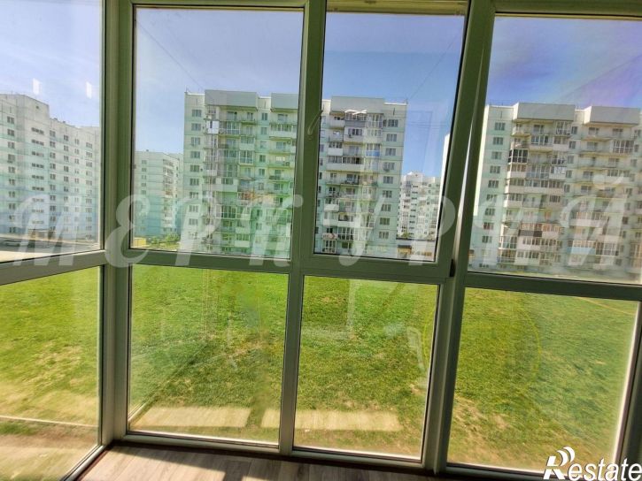 1-комн квартира ул Виталия Потылицына, 11,  д. 11
