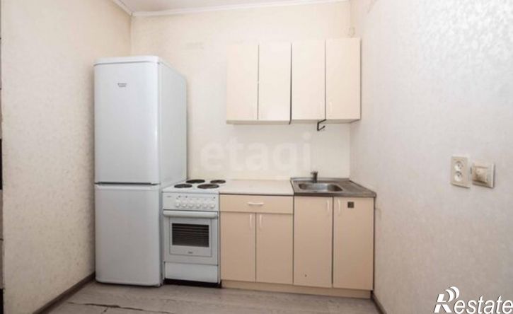 1-комн квартира ул Никитина, 155Б,  д. 155Б