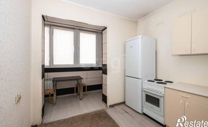 1-комн квартира ул Никитина, 155Б,  д. 155Б