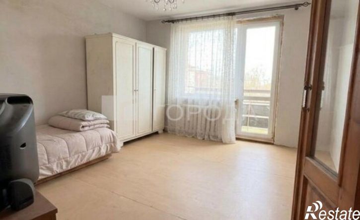 2-комн квартира ул Солидарности, 90,  д. 90
