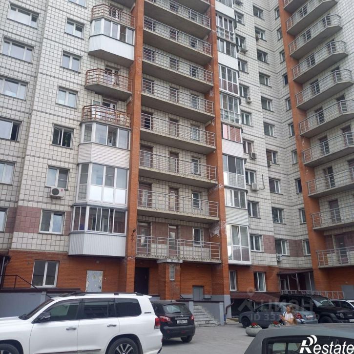2-комн квартира пр-кт Карла Маркса, 11,  д. 11