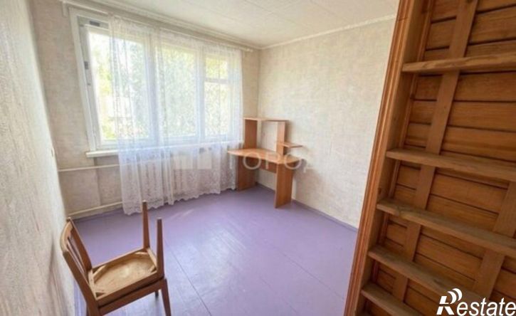 2-комн квартира ул Солидарности, 90,  д. 90