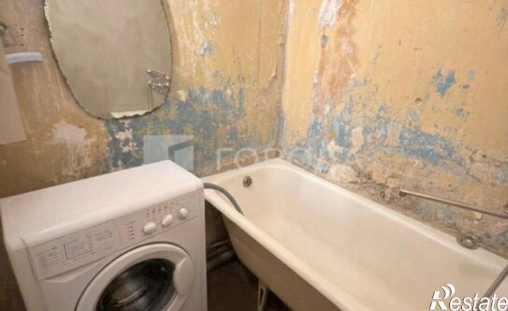 2-комн квартира ул Солидарности, 90,  д. 90