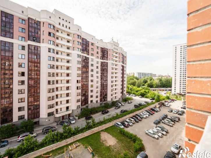 1-комн квартира ул Выборная, 137,  д. 137