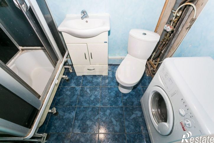 1-комн квартира ул Петухова, 150,  д. 150
