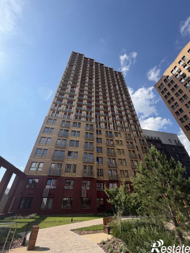 2-комн квартира ул Немировича-Данченко, 145а,  д. 145а