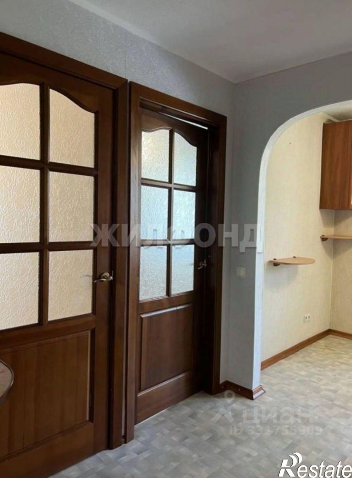 2-комн квартира ул Гоголя, 11,  д. 11