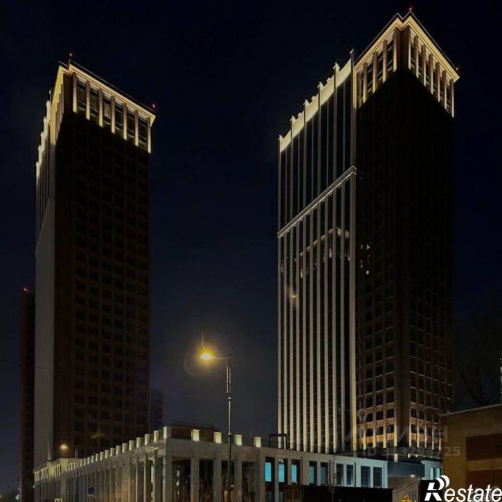 3-комн квартира ул Московская, 77,  д. 77