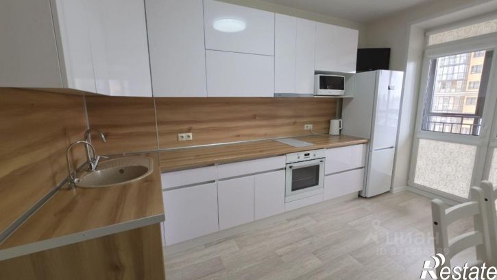 2-комн квартира ул Николая Островского, 60,  д. 60