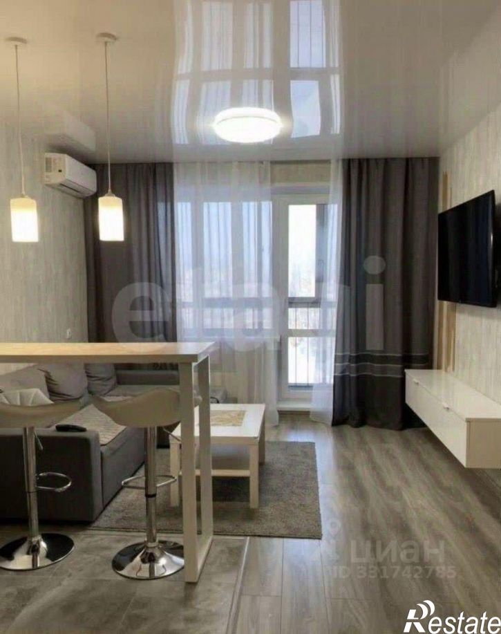 2-комн квартира ул Междуреченская, 3/1,  д. 3/1