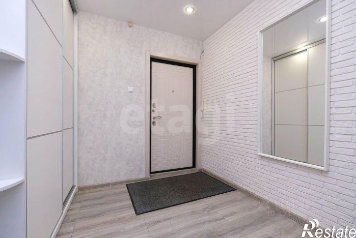 2-комн квартира ул Междуреченская, 3/1,  д. 3/1