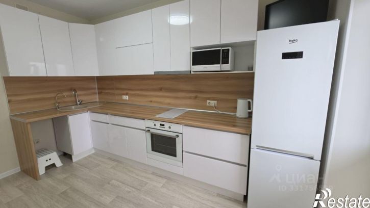 2-комн квартира ул Николая Островского, 60,  д. 60