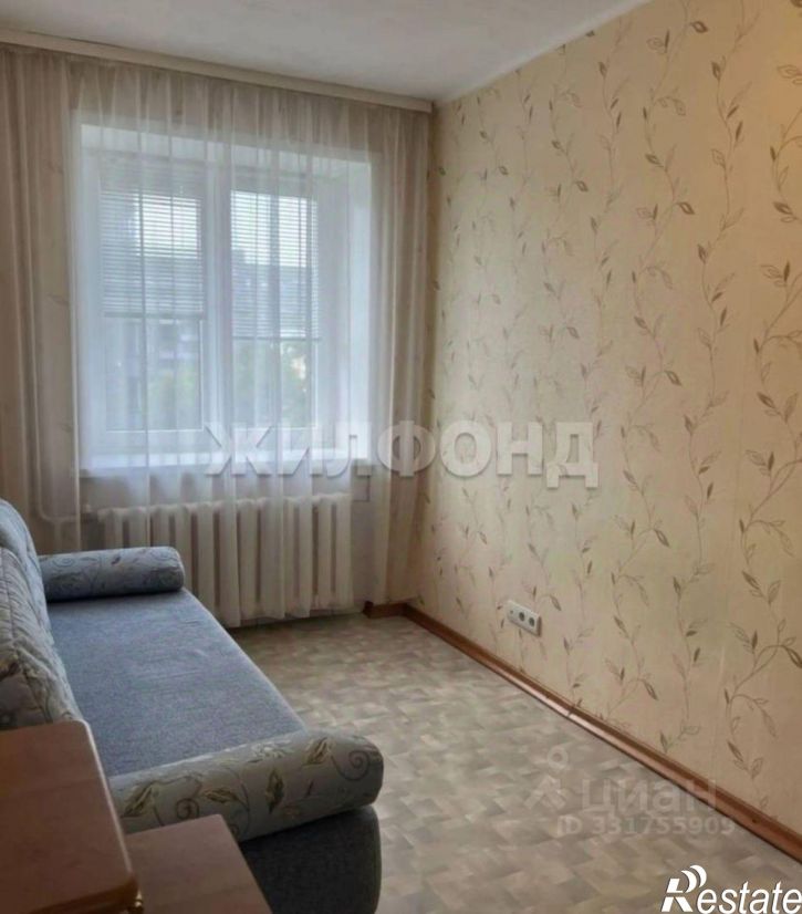 2-комн квартира ул Гоголя, 11,  д. 11