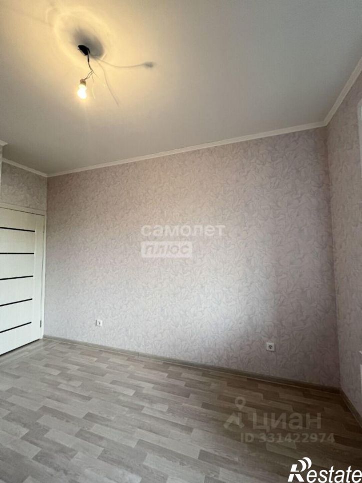1-комн квартира ул Пролетарская, 155,  д. 155