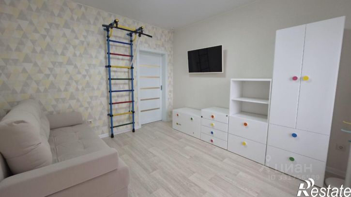 2-комн квартира ул Николая Островского, 60,  д. 60