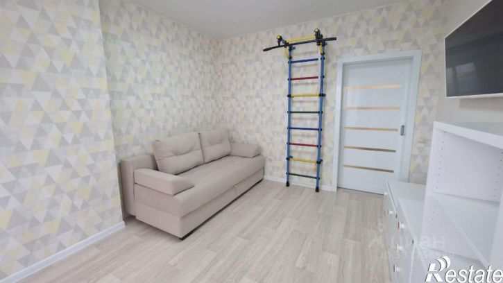 2-комн квартира ул Николая Островского, 60,  д. 60