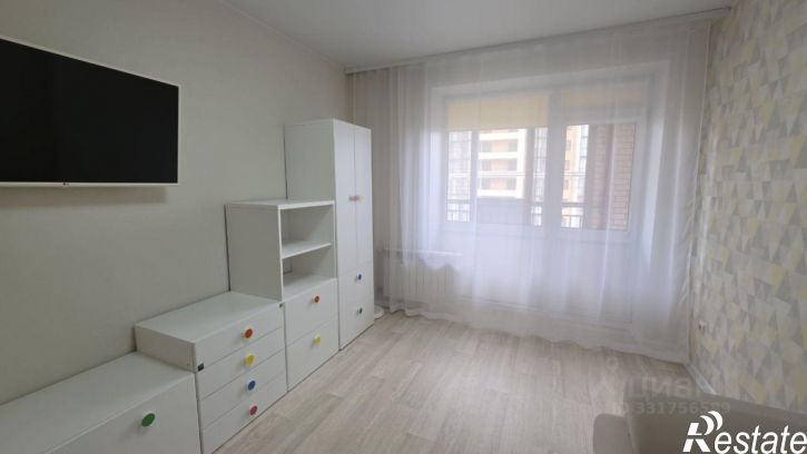2-комн квартира ул Николая Островского, 60,  д. 60