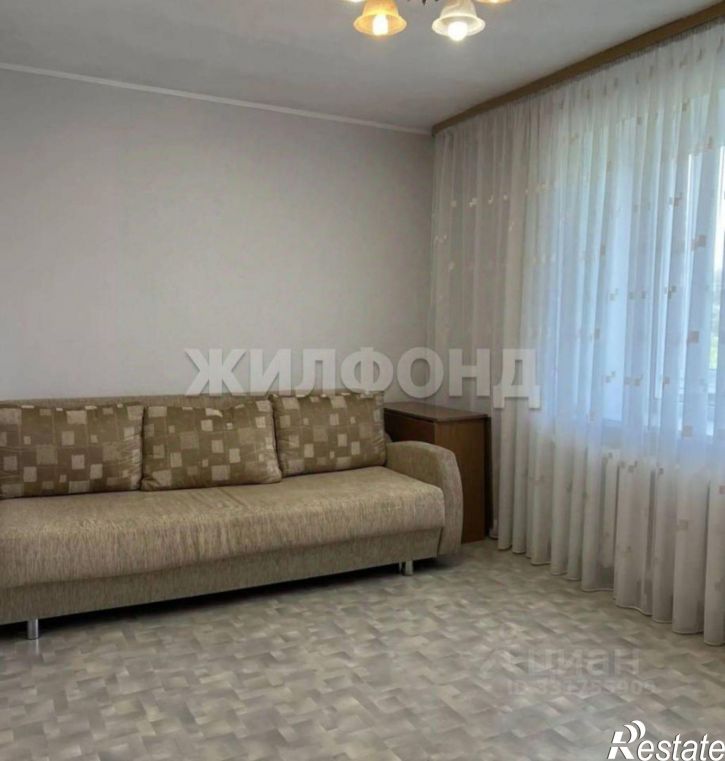2-комн квартира ул Гоголя, 11,  д. 11