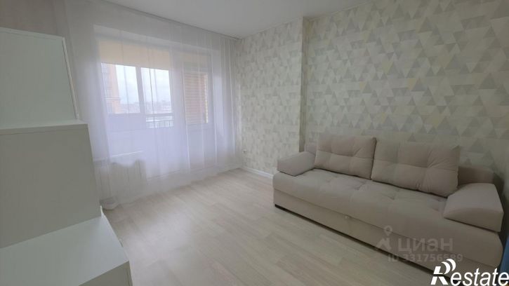 2-комн квартира ул Николая Островского, 60,  д. 60