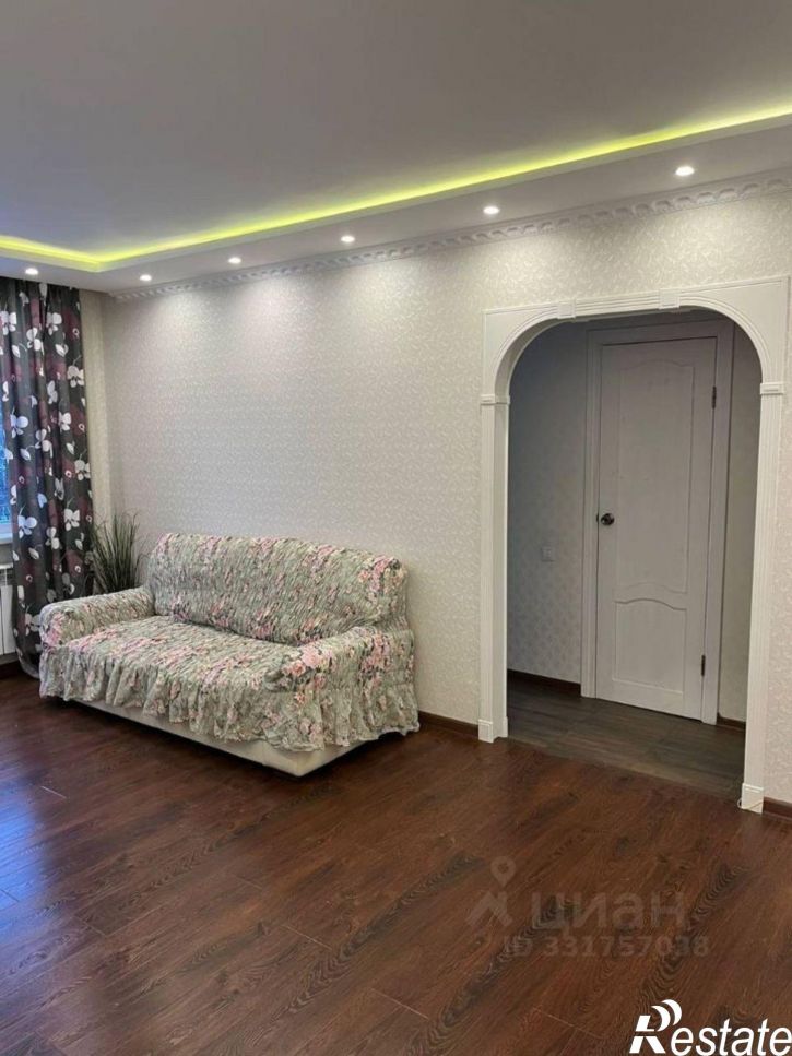 3-комн квартира ул Танковая, 11,  д. 11