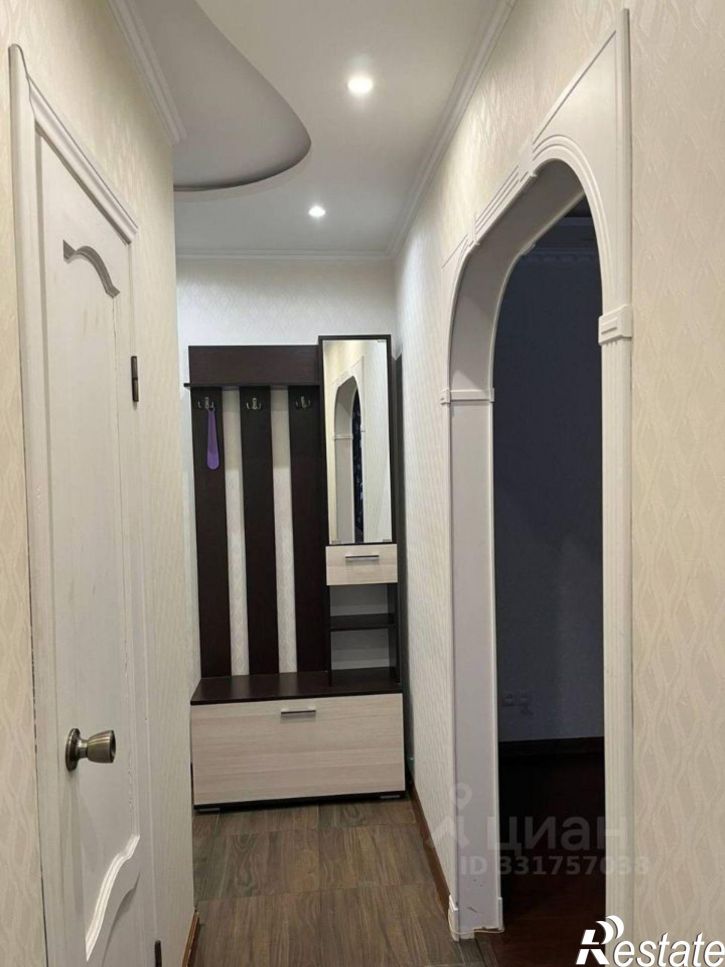 3-комн квартира ул Танковая, 11,  д. 11
