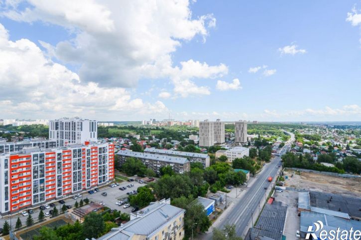 1-комн квартира ул Кирова, 274,  д. 274