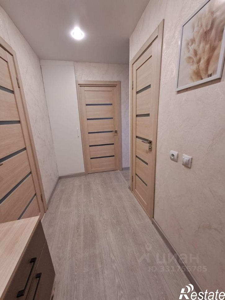 3-комн квартира ул Молодости, 6,  д. 6