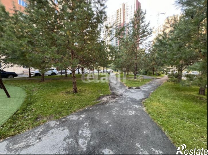 1-комн квартира Закаменский мкр, 20,  д. 20